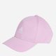 Czapka z daszkiem adidas LK Cap IN3326 51 Różowa (4067886122352) - obraz 1