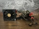 Блок питания CHIEFTEC APS-1000CB 1000W Модульный блок Б/У - изображение 1