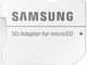 Karta pamięci Samsung PRO Ultimate microSDXC 256GB UHS-I U3 V30 A2 + SD adapter (MB-MY256SA/WW) - obraz 7