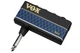 Гітарний підсилювач для навушників VOX AMPLUG 3 Bass (235866) - зображення 1