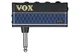 Гітарний підсилювач для навушників VOX AMPLUG 3 Bass (235866) - зображення 2