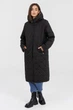 Пальто двустороннее 8454b/54 - изображение 3