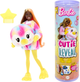 Lalka Barbie Cutie Reveal Pingwin seria Kolorowe marzenia (0194735178698) - obraz 1