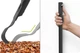Грабли для листьев Cellfast Ideal комплект с перчатками Basic, ширина 52.5 см, 178 см, 0.74 кг (40-311K) - изображение 2