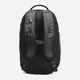 Рюкзак спортивный тканевый 31 л водонепроницаемый Under Armour Hustle 6.0 Pro 1384671-001 Черный (196886297013) - изображение 5