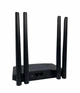 Маршрутизатор XON SmartLink X300G4 4G/LTE 300Мбит/с 2.4Ггц Чорний (GNSGSW022403B 7683) - зображення 2