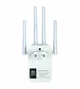 Ретранслятор XON ReLink X1200R4 1200Мбіт/с 5/2.4Ггц Білий (XNRWSW020412W 7713) - зображення 2