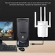 Ретранслятор XON ReLink X300R6 300Мбіт/с 2.4Ггц Білий (VNRWSW020403W 7676) - зображення 5