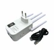 Ретранслятор XON ReLink X1200R4 1200Мбіт/с 5/2.4Ггц Білий (XNRWSW020412W 7713) - зображення 5