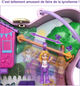 Zestaw Polly Pocket kompaktowy Motylkowy Ogródek (0887961918540) - obraz 6