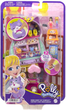 Zestaw Polly Pocket kompaktowy Kotek Barek Sushi (0194735009398) - obraz 6