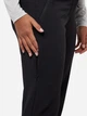 Спортивные штаны женские Jack Wolfskin Activate Thermic Pants W A61879-6000 44 Черные (4064886313414) - изображение 3