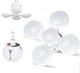 Лампа для кемпинга аккумуляторная с солнечной батареей Magic Cool Camping Light - изображение 6