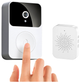 Домофон для дому з камерою WIFI та датчиком руху Doorbell X9 - зображення 2