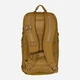 Рюкзак спортивний тканинний 21 л водонепроникний Under Armour Triumph Sport Backpack 1372290-498 Коричневий (196886309372) - зображення 2