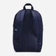 Рюкзак спортивный тканевый 20 л водонепроницаемый Under Armour Loudon Lite Backpack 1380476-410 Синий (196883162000) - изображение 2
