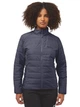 Куртка демисезонная с капюшоном женская Jack Wolfskin Hunberg 3IN1 JKT W A62510_1388 XS Синяя (4064886319553) - изображение 5