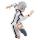 Фигурка Bandai Spirits Blue Lock Seishiro Nagi Синяя тюрьма: Блю Лок Сейширо Наги 16 см BS BL SN 16 - изображение 1