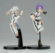 Фигурка Bandai Spirits Blue Lock Seishiro Nagi Синяя тюрьма: Блю Лок Сейширо Наги 16 см BS BL SN 16 - изображение 5