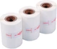 Etykieta termiczna HiSmart 40x60 mm do WP9520 3 szt. (HS083434) - obraz 1