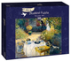 Puzzle Bluebird Claude Monet The Lunch 1873 69 x 48 cm 1000 elementów (3663384603501) - obraz 1