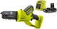 Пила аккумуляторная цепная Ryobi ONE+ HP RY18PSX15A-120T 18В 15 см Кейс (АКБ 1х2 А·час и ЗУ) (5133005899) - изображение 2