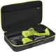 Пила аккумуляторная цепная Ryobi ONE+ HP RY18PSX15A-120T 18В 15 см Кейс (АКБ 1х2 А·час и ЗУ) (5133005899) - изображение 3