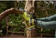 Пила аккумуляторная цепная Ryobi ONE+ HP RY18PSX15A-120T 18В 15 см Кейс (АКБ 1х2 А·час и ЗУ) (5133005899) - изображение 9