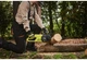 Пила аккумуляторная цепная Ryobi ONE+ HP RY18CSX30A-150 18В 30 см (АКБ 1х5 А·час и ЗУ) (5133005466) - изображение 8