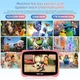 Планшет 7" Blackview Tab 3 2/32Gb Android 13 Рожевий g1 - зображення 2