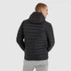 Куртка Ellesse Lombardy Padded jacket black L - изображение 3