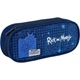 Пенал Kite Rick and Morty RM24-599 - зображення 1