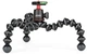 Гнучкий штатив із кульовою головкою Joby GorillaPod JB01507-BWW Б/В - зображення 2