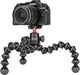 Гнучкий штатив із кульовою головкою Joby GorillaPod JB01507-BWW Б/В - зображення 3