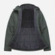 Куртка демисезонная с капюшоном мужская Jack Wolfskin Tempeltor Jkt M A60205_4136 S Серая (4064886347198) - изображение 8