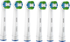 Końcówki do szczoteczki elektrycznej Oral-B Precision Clean (4210201371540) - obraz 1