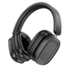 Наушники беспроводные HOCO Delightful BT headphones W51 400 мАч Black - изображение 1