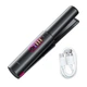 Плойка портативная для укладки волос HOCO DAR33 5000 мАч Black - изображение 5