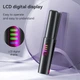Плойка портативная для укладки волос HOCO DAR33 5000 мАч Black - изображение 9