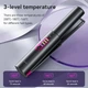 Плойка портативная для укладки волос HOCO DAR33 5000 мАч Black - изображение 11