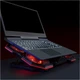 Подставка для ноутбука и телефона MARVO CoolingPad FN-41 |2USB, 9-17.3"| Black - изображение 15