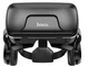 Очки виртуальной реальности HOCO Cool VR glasses DGA10 Black - изображение 2