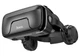 Очки виртуальной реальности HOCO Cool VR glasses DGA10 Black - изображение 3