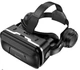 Очки виртуальной реальности HOCO Cool VR glasses DGA10 Black - изображение 4