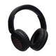 Наушники Hoco Bluetooth 300мАч MicroSD/AUX W23 Brilliant Sound Black (W23_Black) - изображение 2