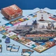 Настольная Игра Монополия Гарри Поттер на Английском Monopoly Harry Potter Hasbro F9422 - изображение 3