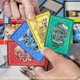 Настольная Игра Монополия Гарри Поттер на Английском Monopoly Harry Potter Hasbro F9422 - изображение 5