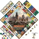 Настольная Игра Монополия Гарри Поттер на Английском Monopoly Harry Potter Hasbro F9422 - изображение 8