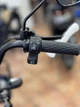 Електроскутер Триколісний Crosser TR1 (600W, 72V, 20Ah) Чорний - зображення 8