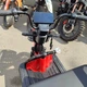 Електроскутер Триколісний Crosser TR1 (600W, 72V, 20Ah) Червоний - зображення 8